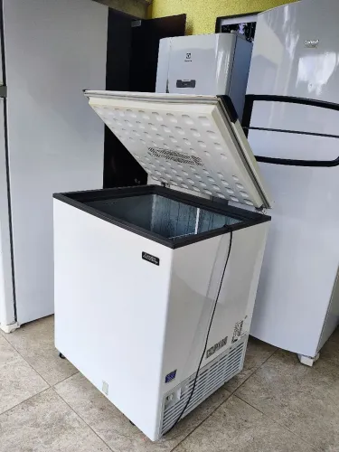Freezer