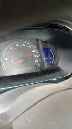 Renault Kwid Intense 1.0 Flex 12V 5P Mec. 2019