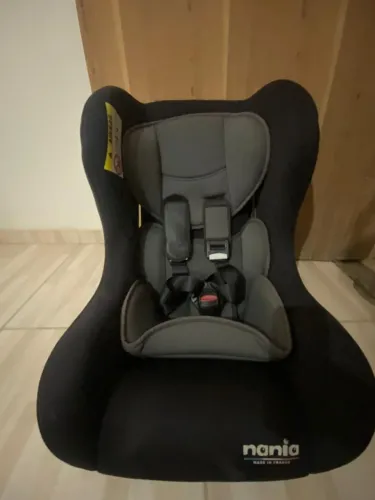 Cadeirinha para carro