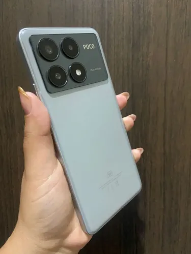 Poco x6 pro 256g 5g