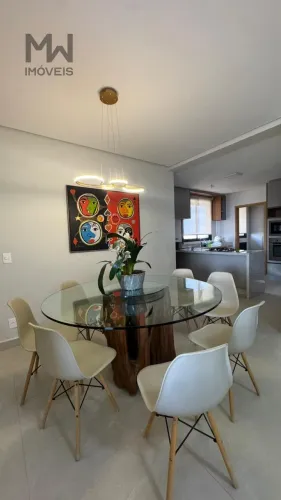 Apartamento Mobiliado em Jundiaí - Anápolis, GO