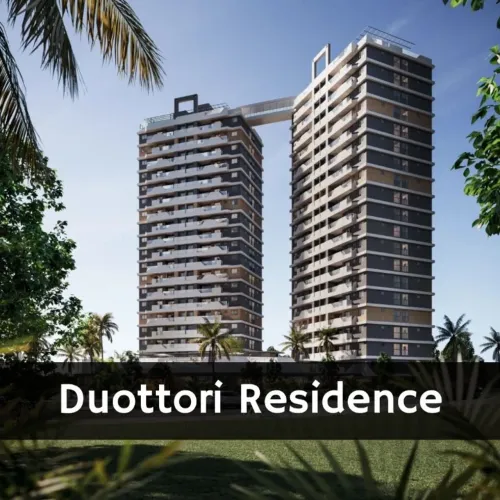 Venda de Apartamentos / Padrão na cidade de Sinop