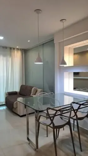 Vida Calma Premium Flat