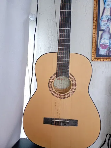 Violão Memphis