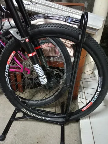 Suspensão DT Swiss 27.5