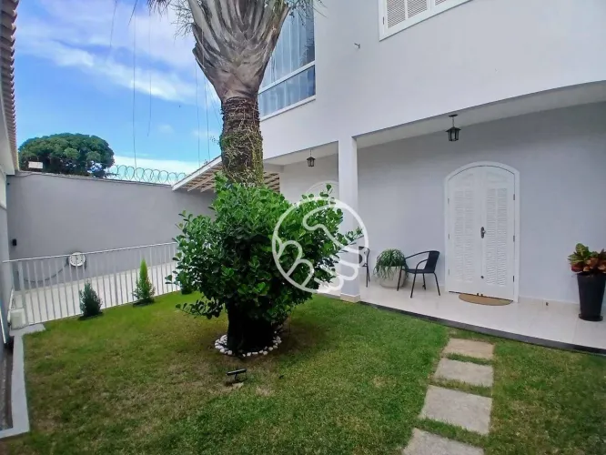 Casa com 3 quartos para alugar no Itapebussu, Guarapari-ES
