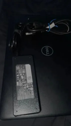 Notebook Dell i5 8° gen (NOVO)