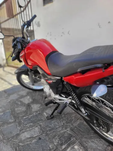Moto boa ler a legenda 