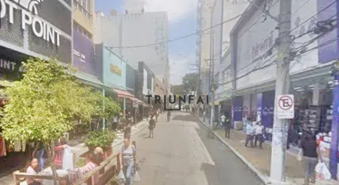 Passo o Ponto Calçadão de Jundiaí SP - Centro/SP