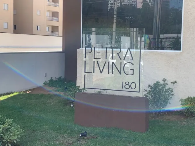 Apartamento para Venda em Sorocaba, Parque Campolim, 3 dormitórios, 1 suíte, 2 banheiros,
