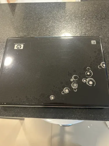 Notebook HP Pavilion