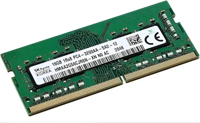 3 memória ram 16gb 3200