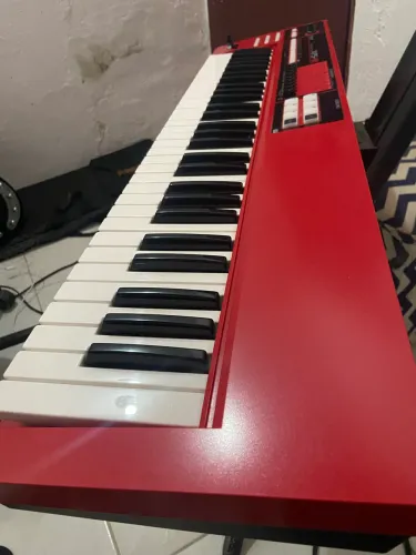 Teclado Roland Xps10 