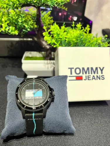 Relógio Tommy Original