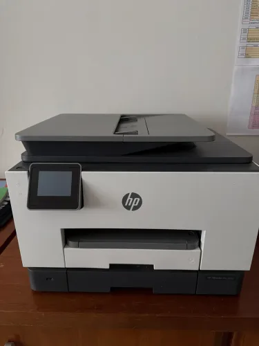 Impressora HP OfficeJet Pro 9020 Novissima