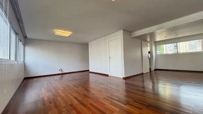 Apartamento com 3 dormitórios, 167 m² - Paraíso - São Paulo/SP