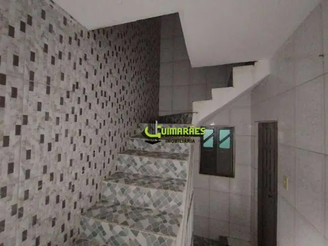 Apartamento Residencial à venda, Ribeira, Salvador - AP1282.