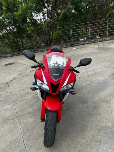 Honda CBR 600 RR 2010