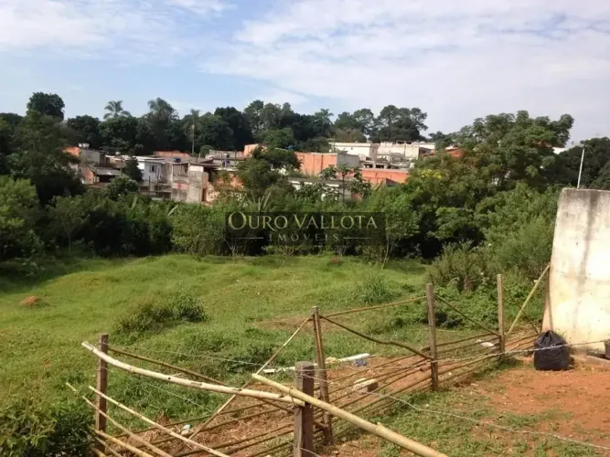 Terreno à venda, 6923 m² por R$ 4.200.000,00 - Jardim Alice - Ferraz de Vasconcelos/SP