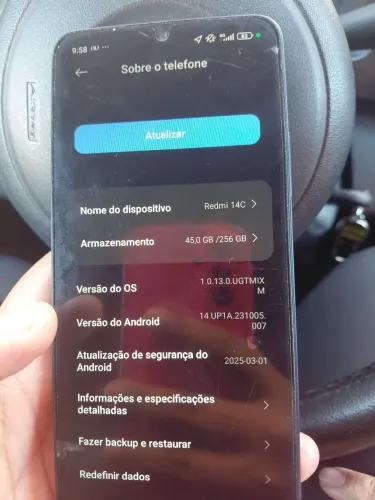 Vende- se celular