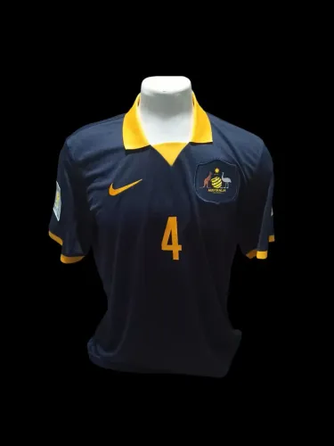 camisa austrália 2014/2015 cahill