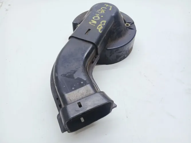 Proteção Alternador Ford Fusion 2.3 2008