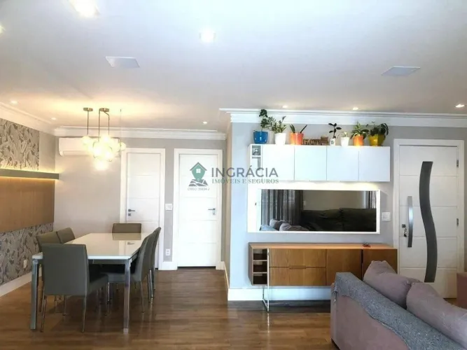 Apartamento de 151m² à Venda por R$ 2.490.000,00 - Vila Leopoldina / São Paulo