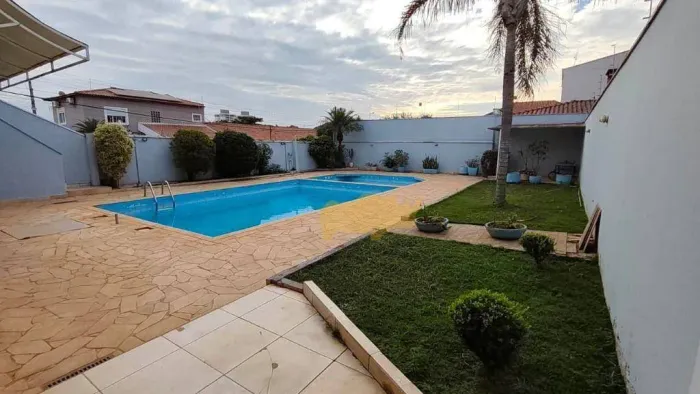 Oportunidade: Linda àrea de lazer em localização privilegiada de Rio Claro