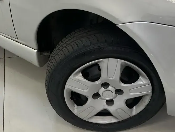 Fiat Palio ELX 1.0 Fire/30 Anos F. Flex 8V 4P 2006