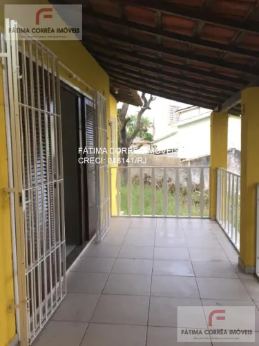 CASA RESIDENCIAL em Macaé - Rio de Janeiro, Glória
