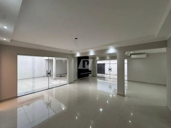 Casa para Locação - Nova Piracicaba