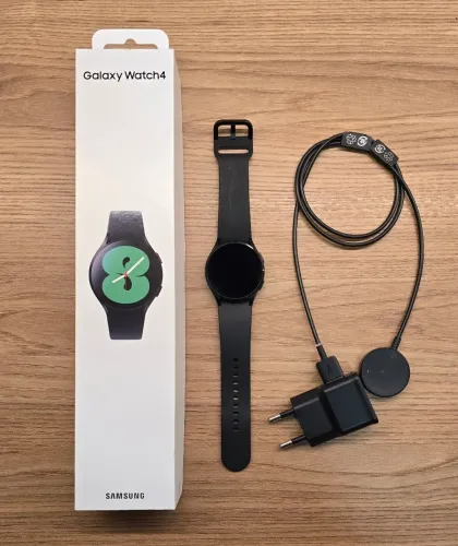 Galaxy Watch 4
