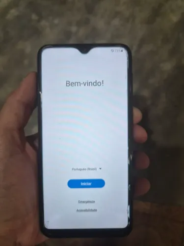 Samsung A10