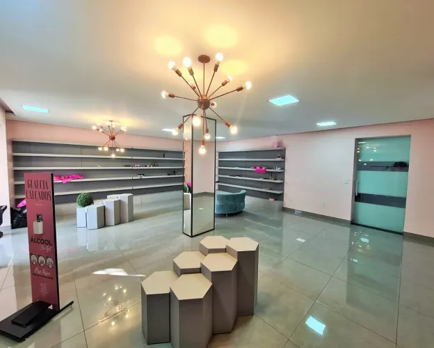 Espaço Comercial de 80m² para Locação em Vinhedo-SP, Bairro Capela: Oportunidade Imperdíve