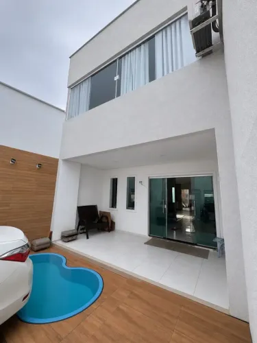 CASA NA CIDADE OPERÁRIA-