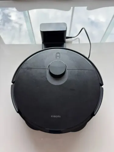 Xiaomi robot vacuum s20