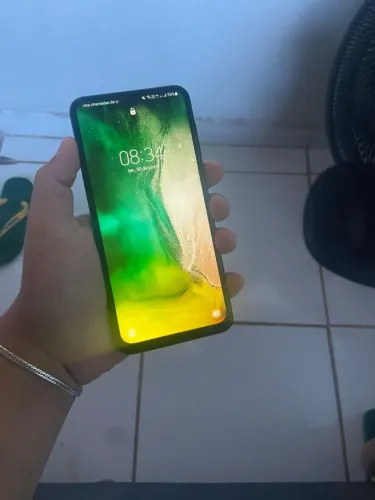 Samsung galaxy A20