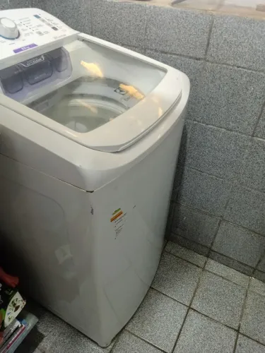Técnicos de maquina se interessar chama lá 