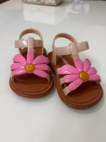 Mini Melissa