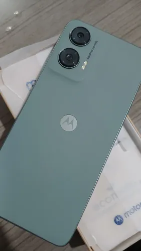 Moto G35 5G 8GB RAM/256 GB