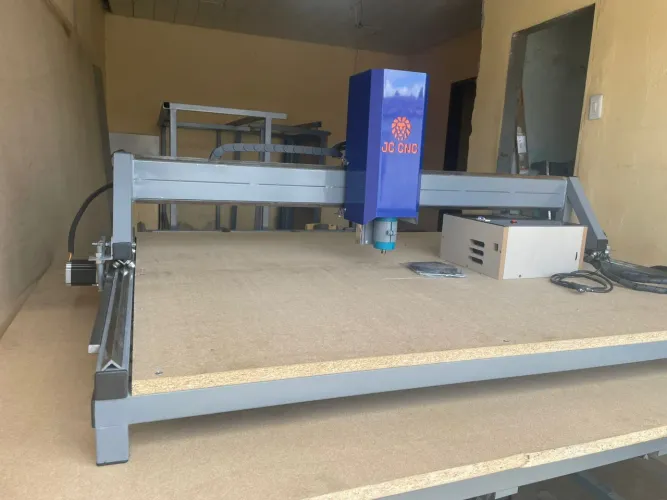 Router CNC