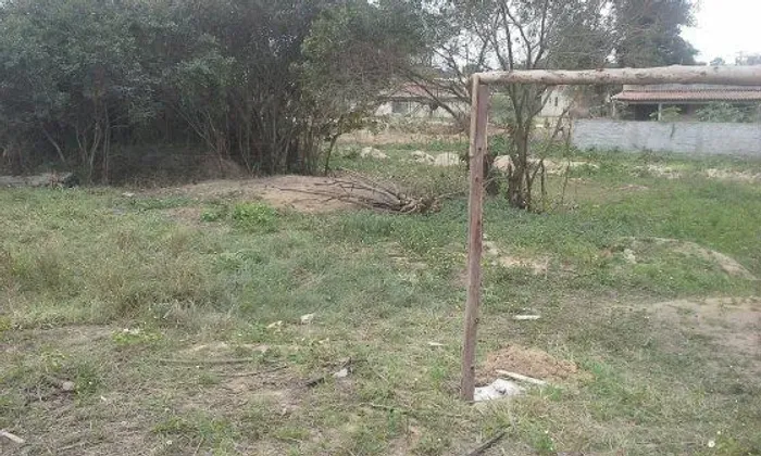 Terreno quitado em Iguaba RJ