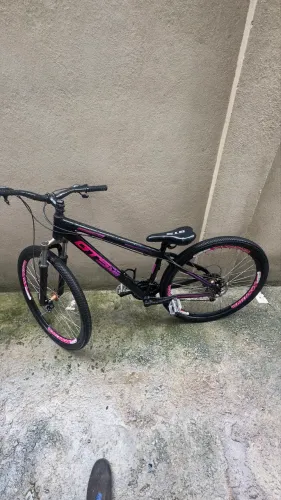 Bike aro 29