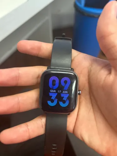 Amazfit GTS 2 Mini