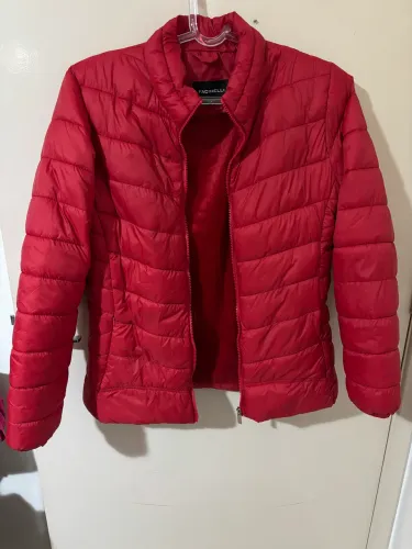 Casaco Puffer