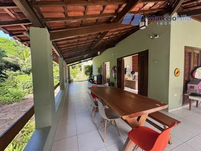 Casa em Condomínio Fechado Com Apenas 10 Unidades