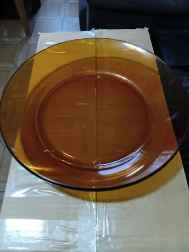 Saladeira Ambar