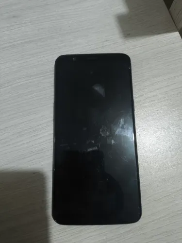 OnePlus 5T