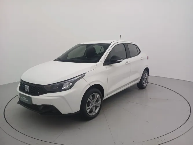 Fiat Argo Drive 1.0 Firefly 2026