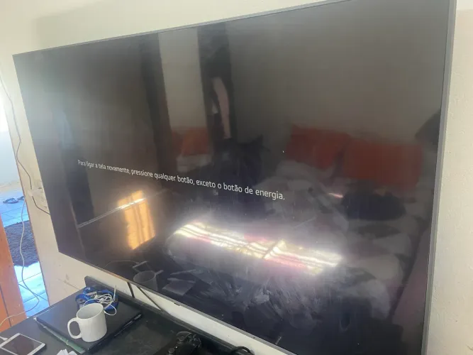 Tv LG 60 polegadas